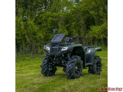 High Lifter Radiator Relocation Kit Honda Foreman | Rancher | Rubicon - 76-10223